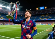 巴塞罗那扬眉吐气：欧冠夺冠前路水到渠成