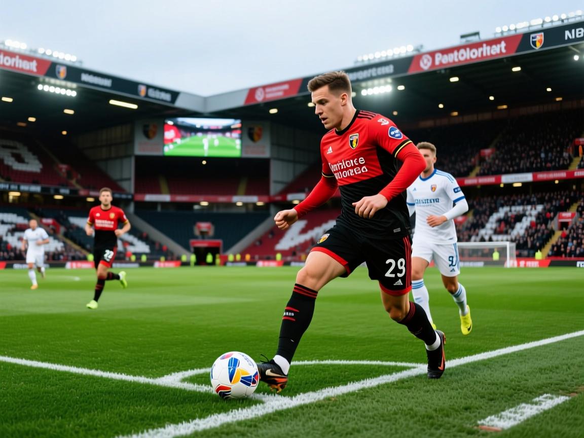 雷恩客场险胜，中场球员荣获最佳表现  第2张