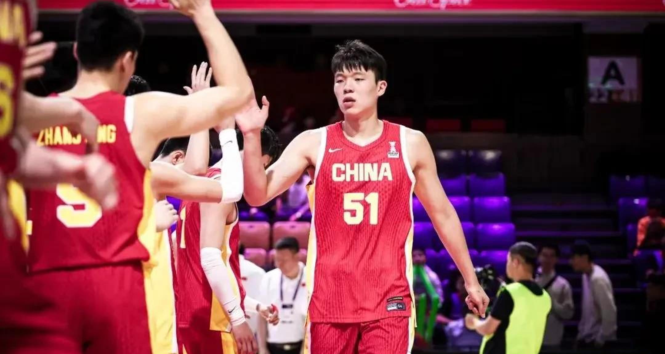 DB彩票-曝杨瀚森最后一场夏联不打回国备战亚洲杯的简单介绍