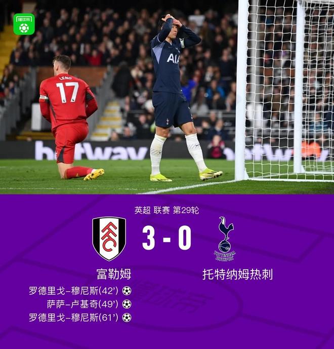 DB彩票-热刺英超客场3-0完胜曼联，孙兴慜传射闪耀老特拉福德的简单介绍