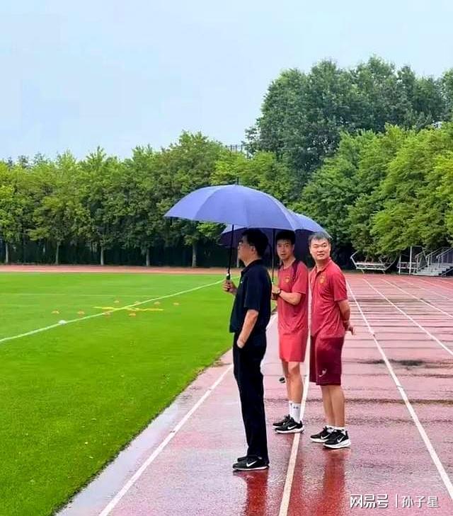 关于国足迎来好消息？22场不败神级教练竞聘？国足能否从此崛起？的信息