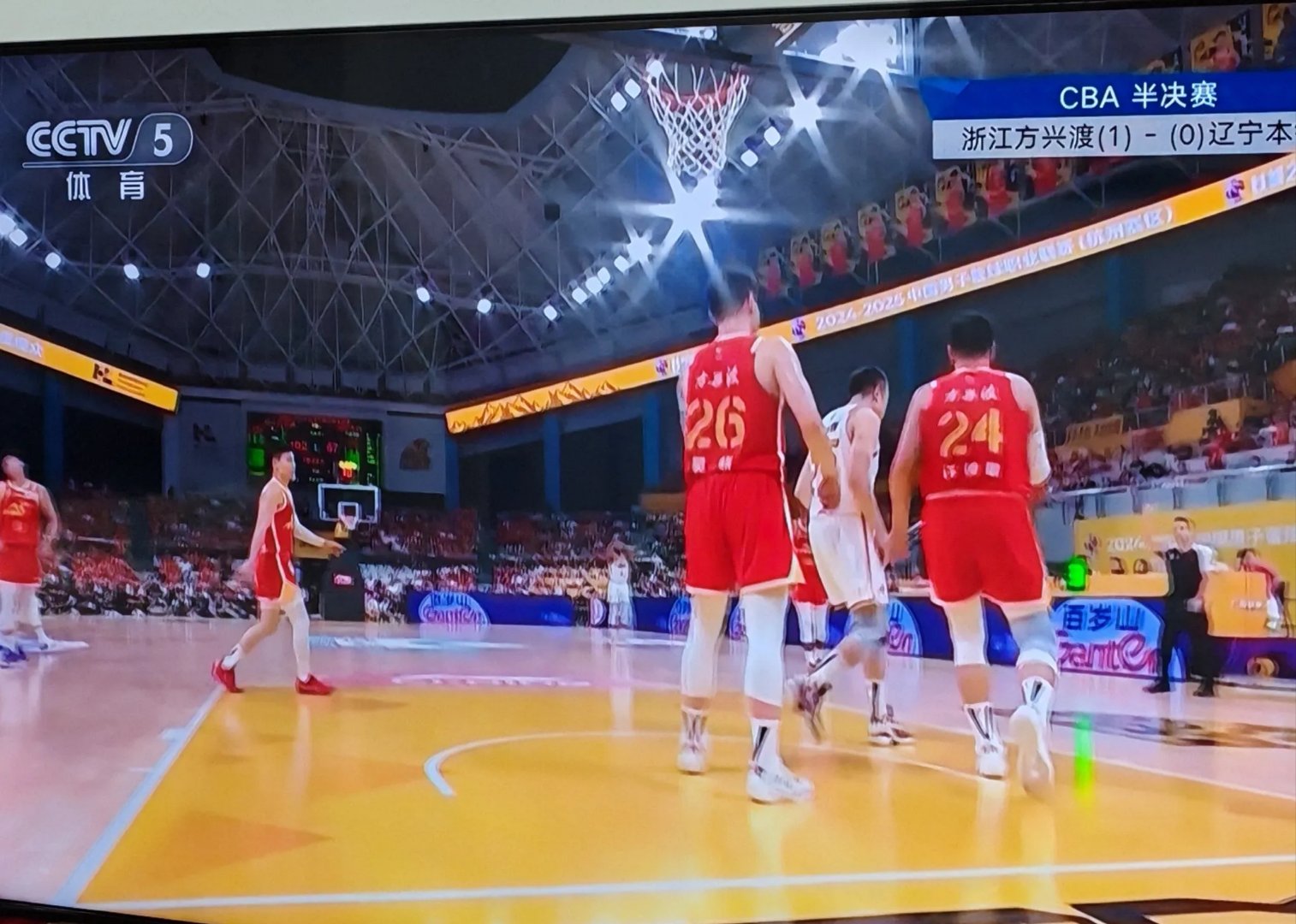 DB彩票-辽宁宏运主场不敌江苏舜天，遭遇败绩的简单介绍